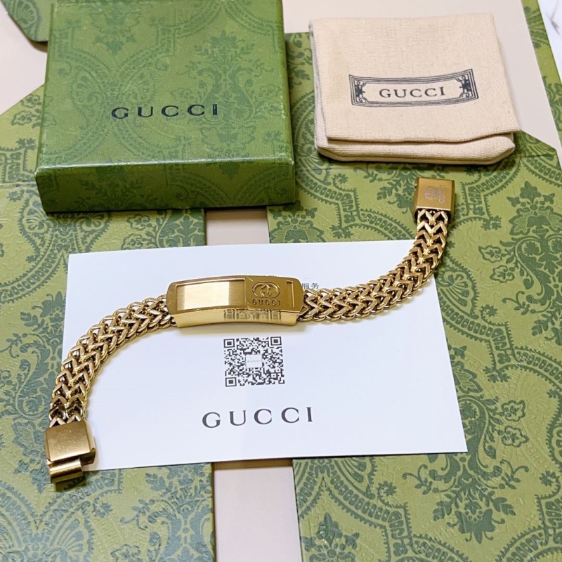 Gucci Bracelets